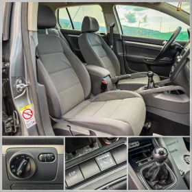 VW Golf 1.6::ФАБРИЧНА ГАЗ::ИТАЛИЯ, снимка 10