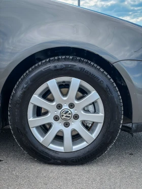 VW Golf 1.6::ФАБРИЧНА ГАЗ::ИТАЛИЯ, снимка 16
