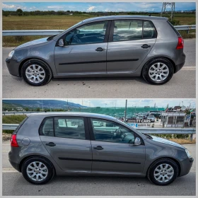 VW Golf 1.6::ФАБРИЧНА ГАЗ::ИТАЛИЯ, снимка 6