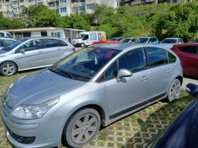 Citroen C4 2.0 hdi, снимка 15