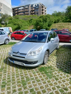 Citroen C4 2.0 hdi, снимка 1