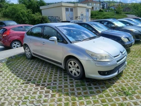 Citroen C4 2.0 hdi, снимка 3