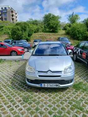 Citroen C4 2.0 hdi, снимка 2