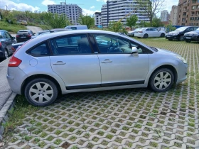 Citroen C4 2.0 hdi, снимка 7