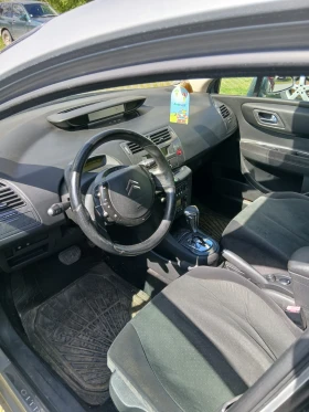 Citroen C4 2.0 hdi, снимка 12