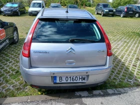 Citroen C4 2.0 hdi, снимка 4
