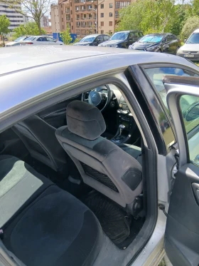 Citroen C4 2.0 hdi, снимка 13