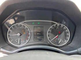 Skoda Octavia 1.6 TDI, снимка 13