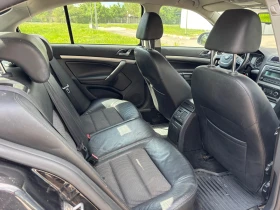 Skoda Octavia 1.6 TDI, снимка 10