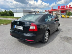 Skoda Octavia 1.6 TDI, снимка 4