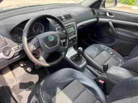 Skoda Octavia 1.6 TDI, снимка 7