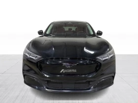 Ford Mustang Mach-E 4X4* LONG RANGE* 360 КАМЕРИ* ПОДГРЕВ* ПАНОРАМА, снимка 1