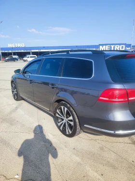 VW Passat 1.4tsi метанов, снимка 3