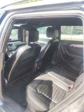 VW Passat 1.4tsi метанов, снимка 7