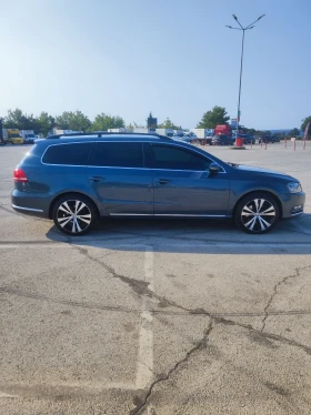 VW Passat 1.4tsi метанов, снимка 5