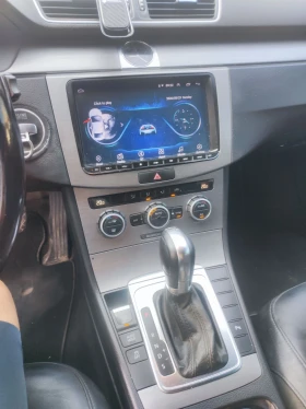 VW Passat 1.4tsi метанов, снимка 12