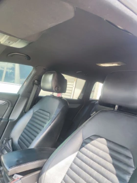 VW Passat 1.4tsi метанов, снимка 4