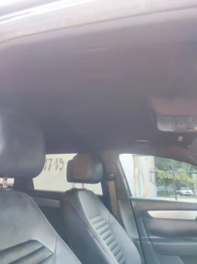 VW Passat 1.4tsi метанов, снимка 15