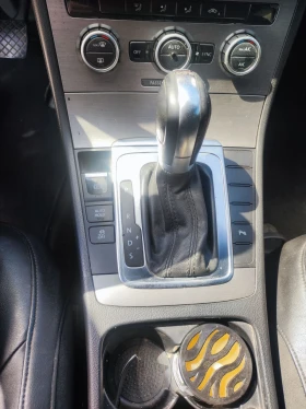 VW Passat 1.4tsi метанов, снимка 5