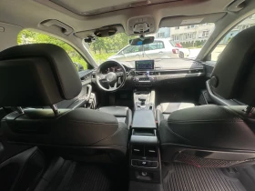 Audi A4, снимка 8
