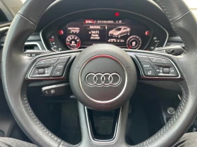 Audi A4, снимка 2
