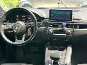 Audi A4, снимка 9