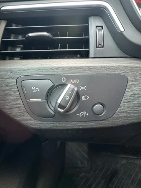 Audi A4, снимка 5