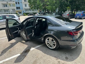 Audi A4, снимка 17