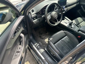 Audi A4, снимка 13