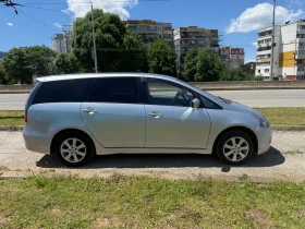 Mitsubishi Grandis 2.4 Бензин/164 коня /7 места, снимка 3