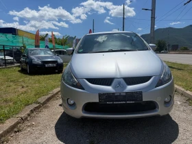 Mitsubishi Grandis 2.4 Бензин/164 коня /7 места, снимка 2