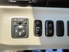 Mitsubishi Grandis 2.4 Бензин/164 коня /7 места, снимка 10