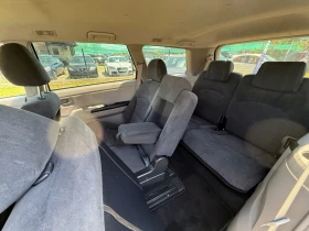 Mitsubishi Grandis 2.4 Бензин/164 коня /7 места, снимка 14