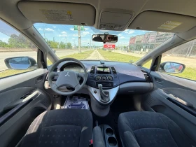 Mitsubishi Grandis 2.4 Бензин/164 коня /7 места, снимка 7