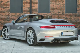 Porsche 911 Carrera, снимка 10