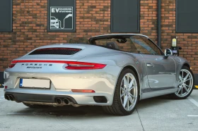 Porsche 911 Carrera, снимка 6