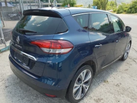 Renault Scenic 1.5 DCI/NAVI/CAMERA, снимка 5