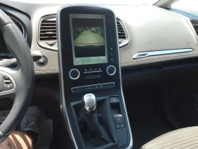 Renault Scenic 1.5 DCI/NAVI/CAMERA, снимка 13