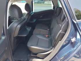 Renault Scenic 1.5 DCI/NAVI/CAMERA, снимка 14