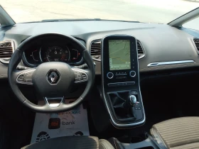 Renault Scenic 1.5 DCI/NAVI/CAMERA, снимка 11