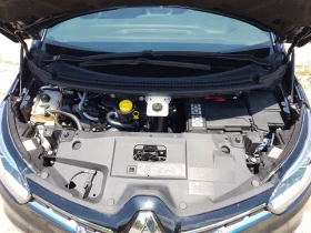 Renault Scenic 1.5 DCI/NAVI/CAMERA, снимка 16