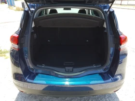 Renault Scenic 1.5 DCI/NAVI/CAMERA, снимка 15