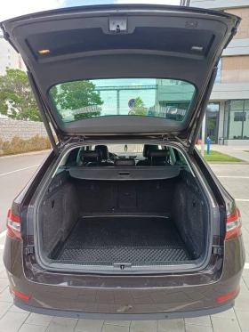 Skoda Superb 2.0 TDI, снимка 13