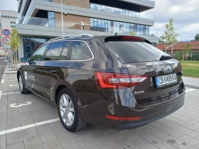 Skoda Superb 2.0 TDI, снимка 7