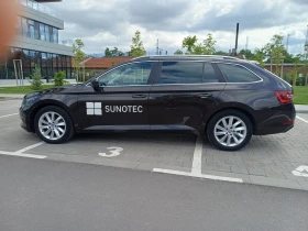Skoda Superb 2.0 TDI, снимка 8