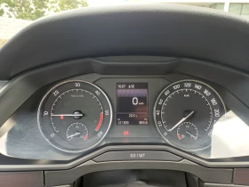 Skoda Superb 2.0 TDI, снимка 9