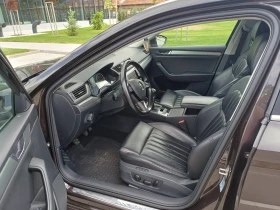 Skoda Superb 2.0 TDI, снимка 10