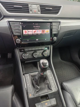 Skoda Superb 2.0 TDI, снимка 11