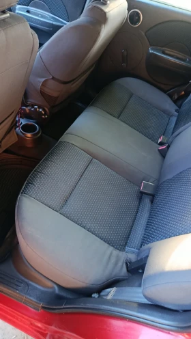 Chevrolet Kalos, снимка 6