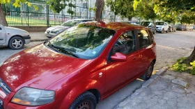 Chevrolet Kalos, снимка 4